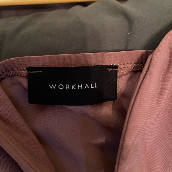 Asymmetrical Dress - Picture 2 of 4